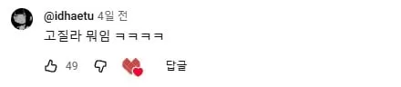 일본인이 한국와서 닭한마리를 찾는 이유