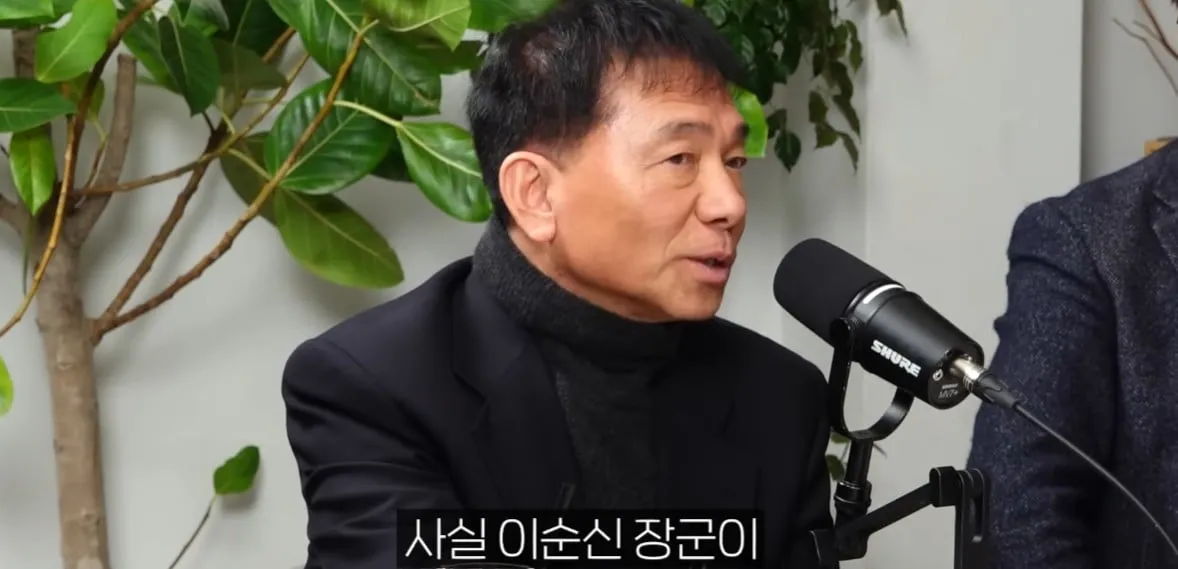 이순신 장군님은 난중 일기를 쓴적이 없다