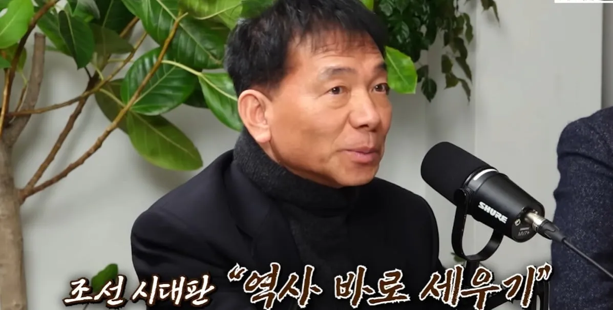 이순신 장군님은 난중 일기를 쓴적이 없다