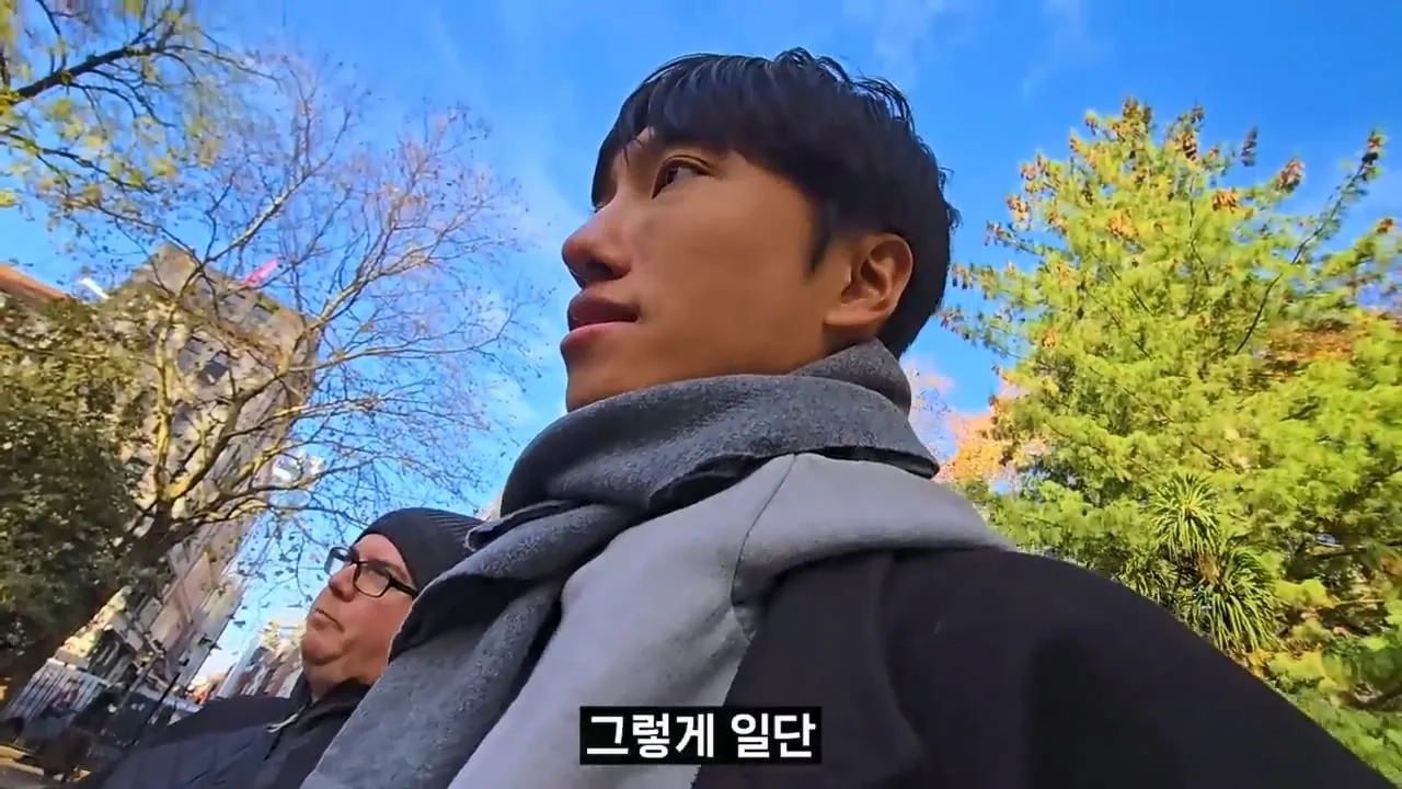 영국 음식투어 역대급 반전.jpg