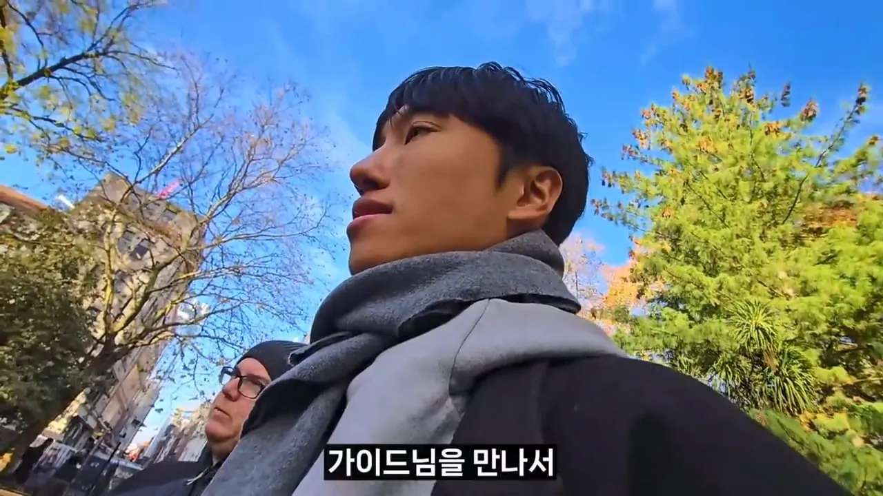 영국 음식투어 역대급 반전.jpg
