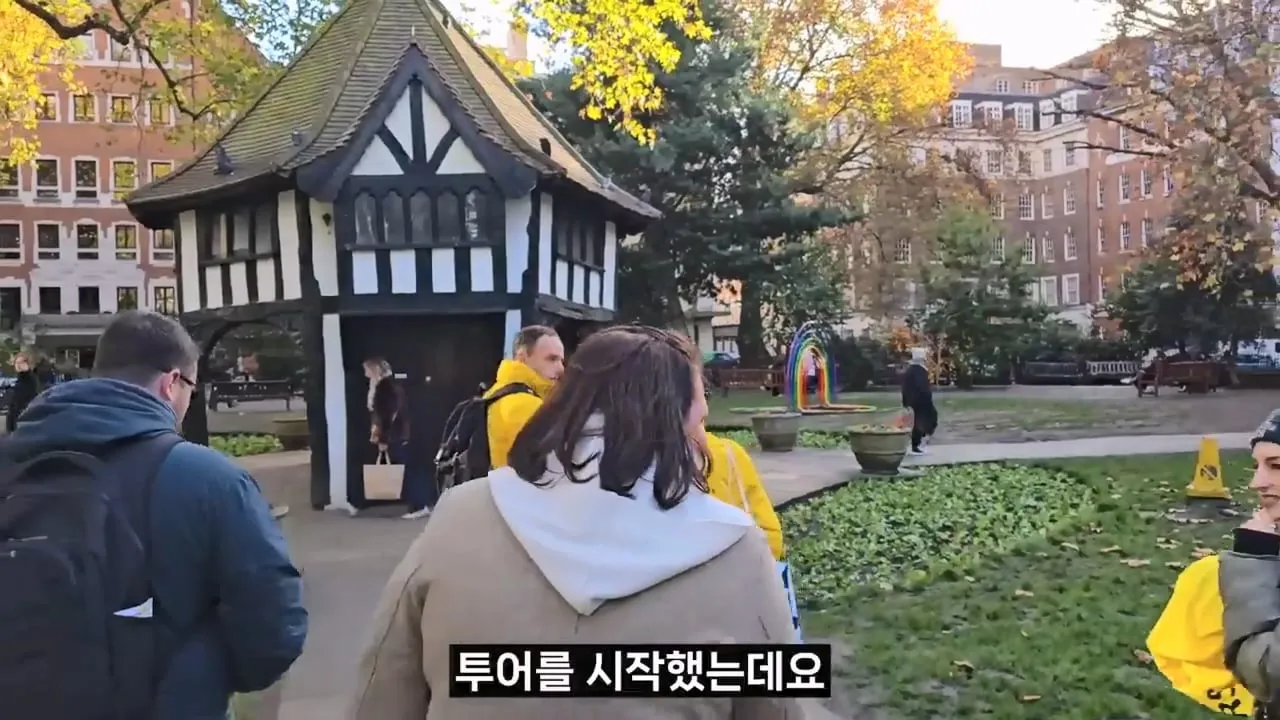 영국 음식투어 역대급 반전.jpg
