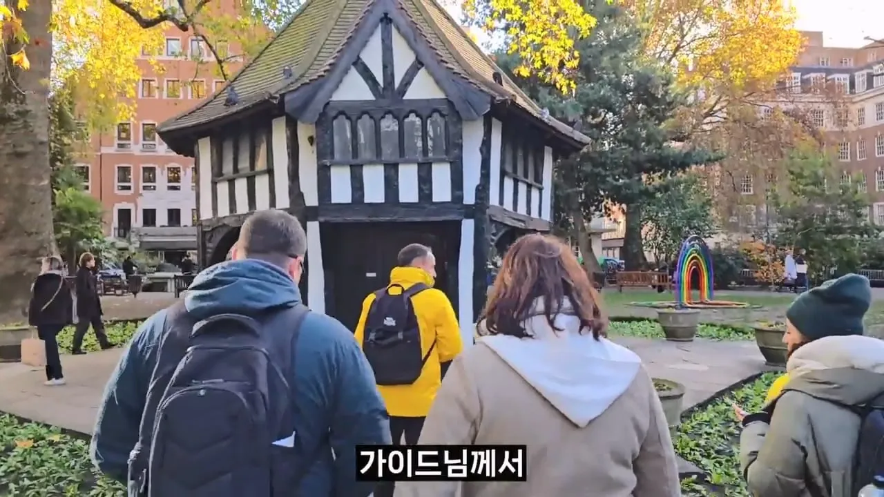 영국 음식투어 역대급 반전.jpg