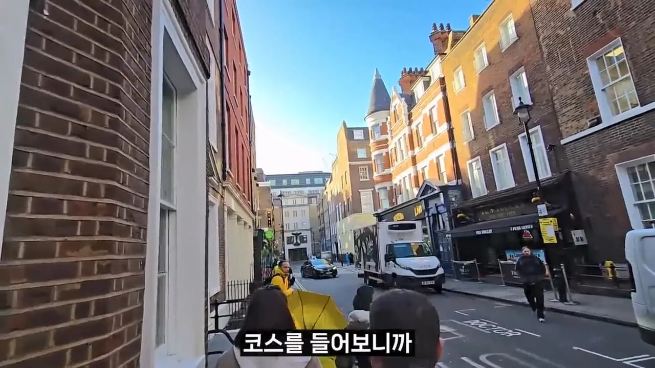 영국 음식투어 역대급 반전.jpg