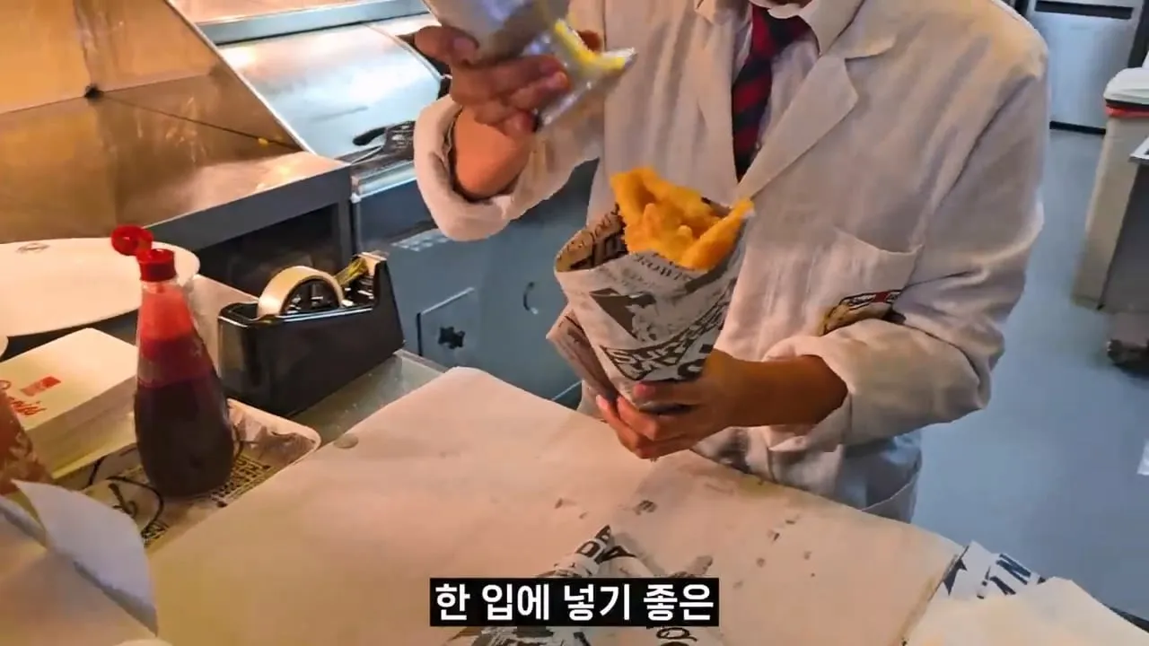 영국 음식투어 역대급 반전.jpg