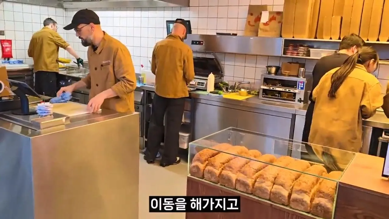 영국 음식투어 역대급 반전.jpg