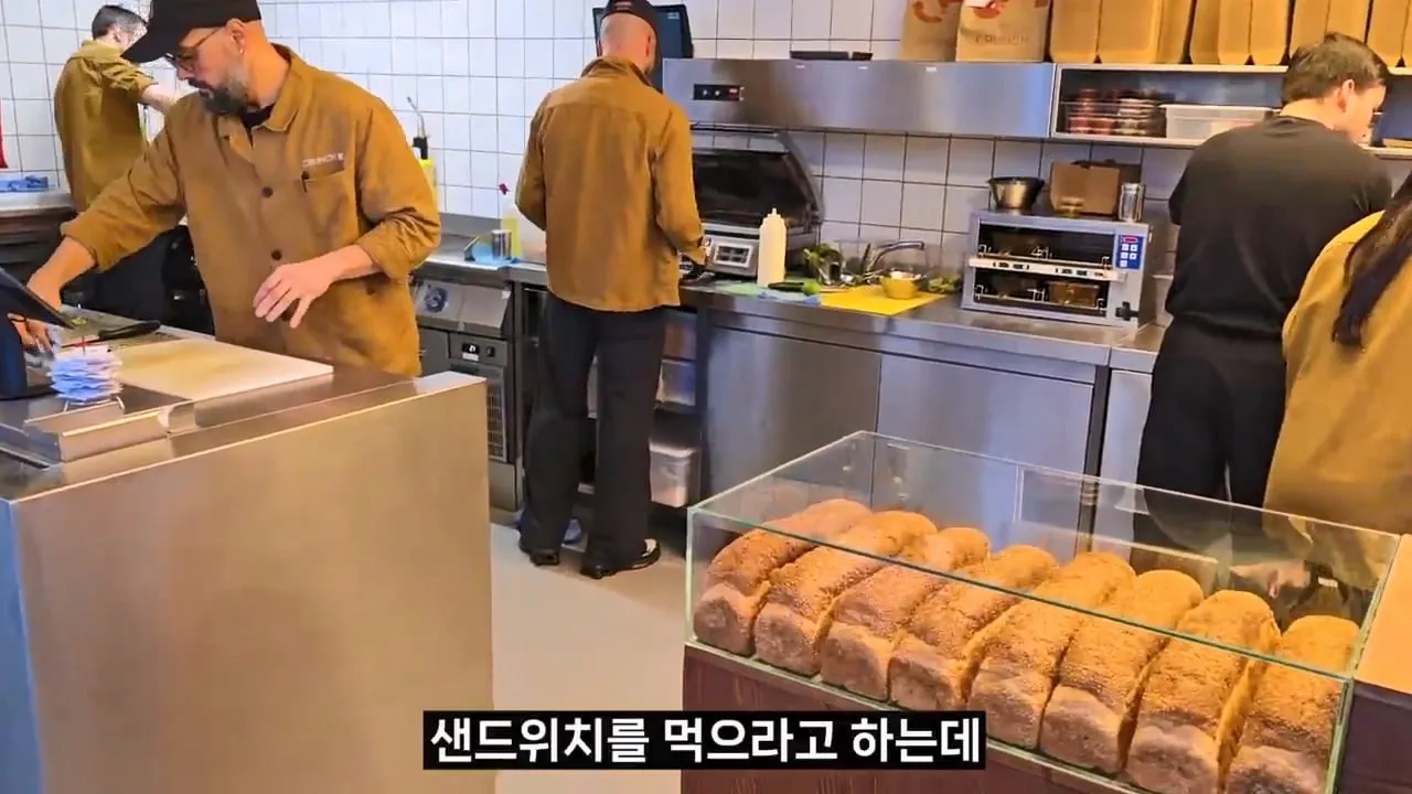 영국 음식투어 역대급 반전.jpg