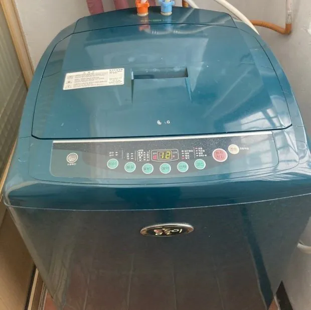 90년대를 대표했다는 색깔