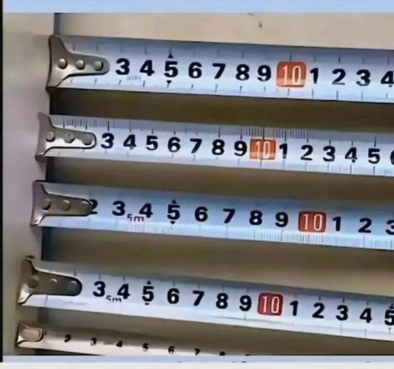 10cm란 뭘까??
