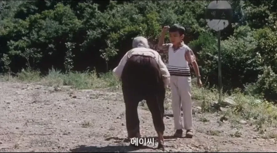 유승호 인생에서 유일하게 인성 논란 있었던 시절.jpg
