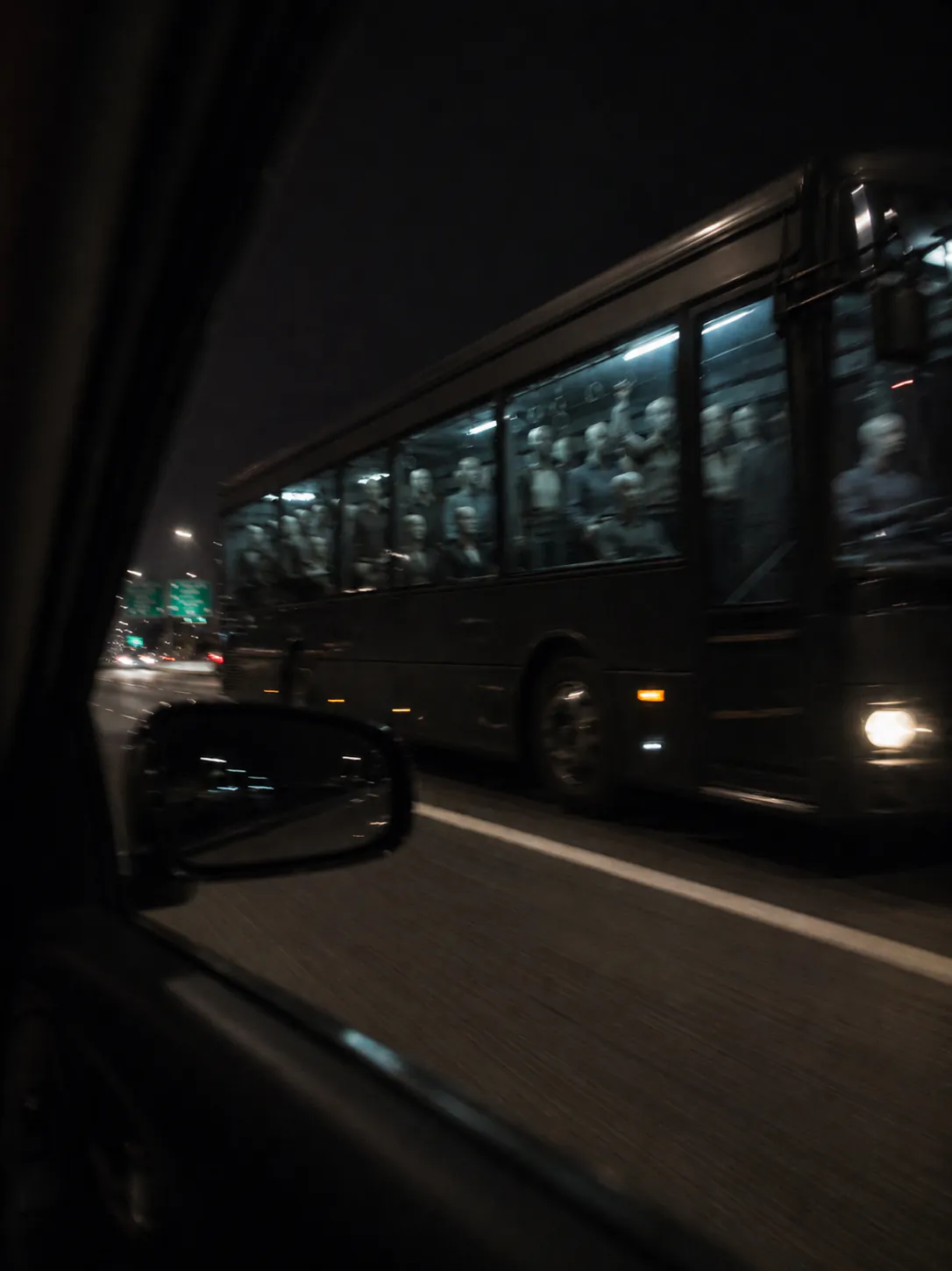 공포,기괴) ai로 오싹한 이미지 만들기