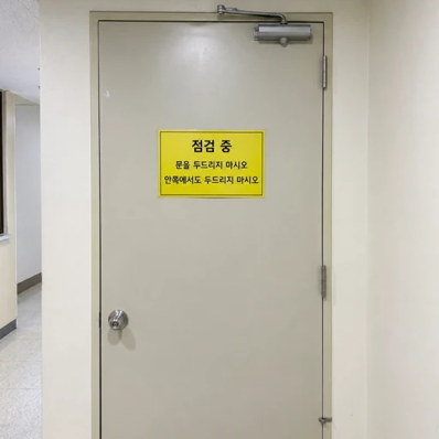 공포,기괴) ai로 오싹한 이미지 만들기