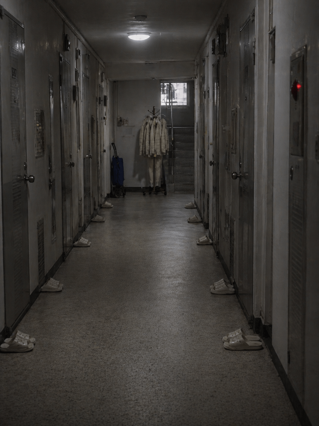 공포,기괴) ai로 오싹한 이미지 만들기