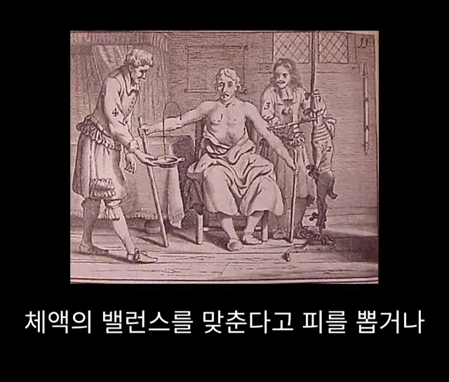 프랑스 남부에서 흑사병을 퇴치하여 왕실 의사가 된 사람
