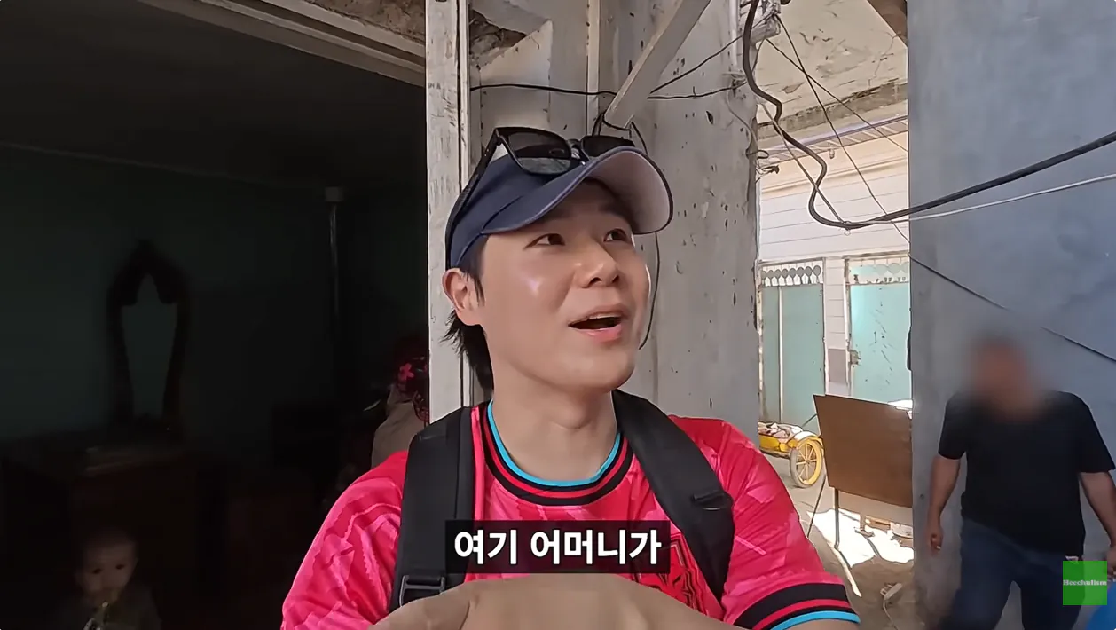 한국사람은 모르는 한국 인기가 많은 나라