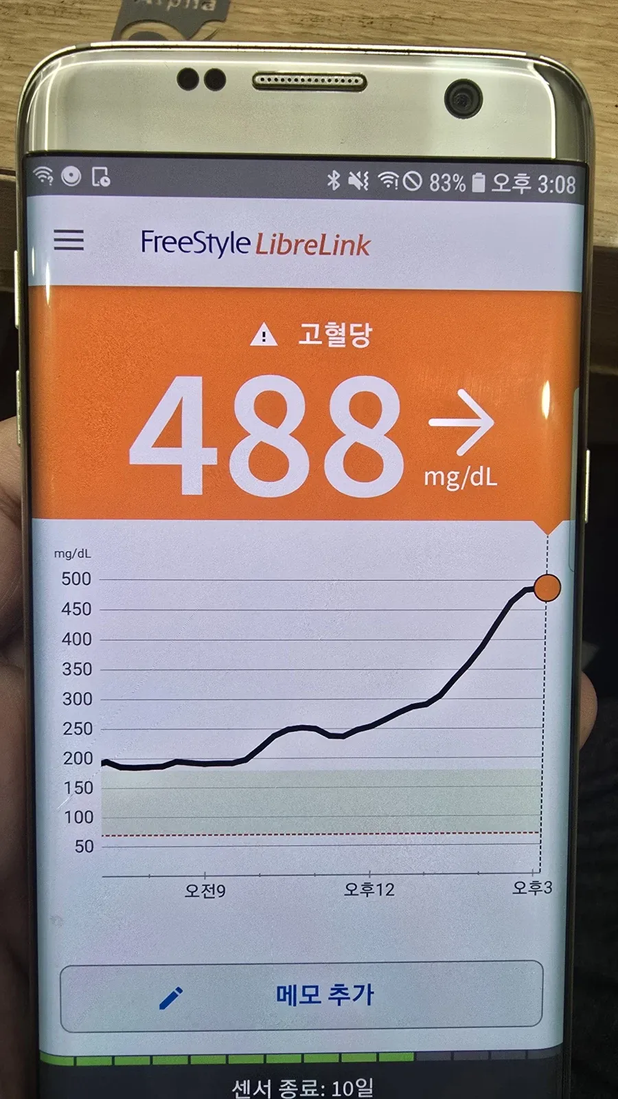 당뇨인들이 절대 먹으면 안되는 음식 TOP
