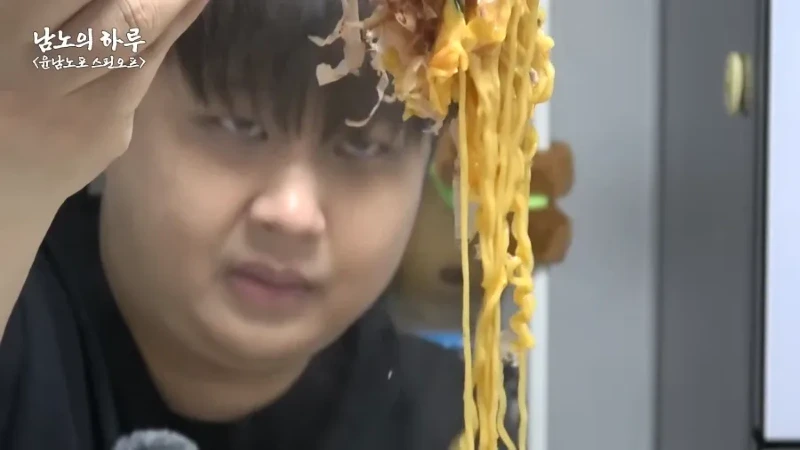 윤남노의 가계치 레시피