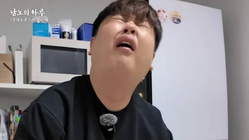윤남노의 가계치 레시피