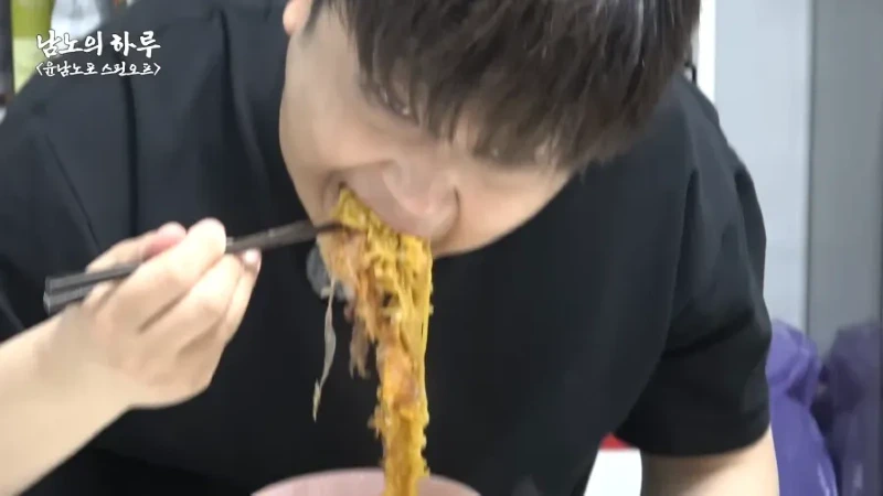 윤남노의 가계치 레시피