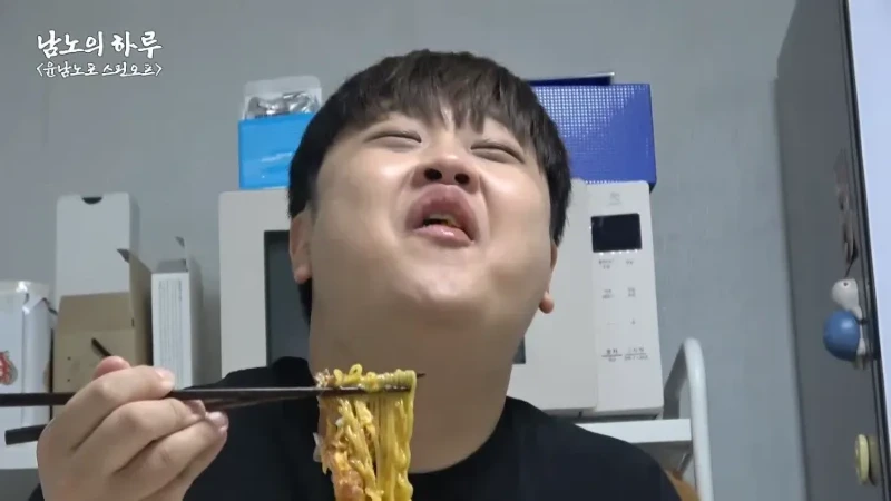 윤남노의 가계치 레시피