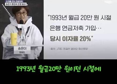 100년 뒤 인류 역사상 최고 부자가 될 사람