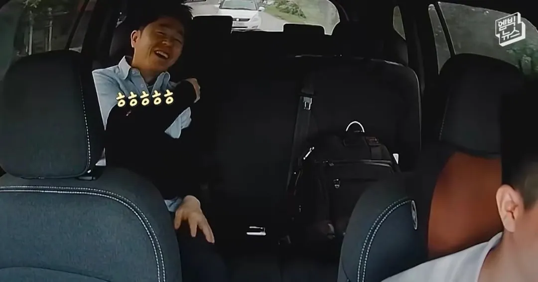 얼마전 이슈되었던 베트남에서 택시 탄 한국 손님 뒷 이야기