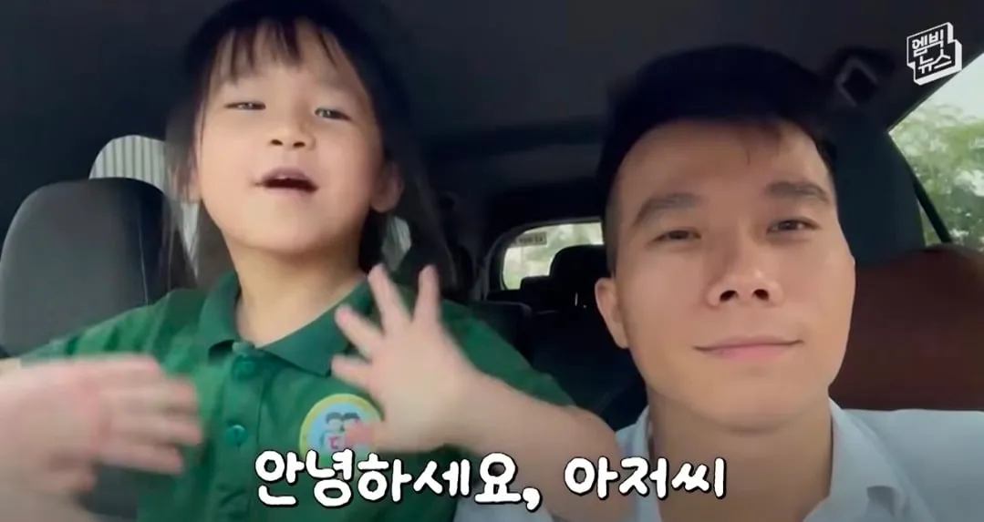 얼마전 이슈되었던 베트남에서 택시 탄 한국 손님 뒷 이야기
