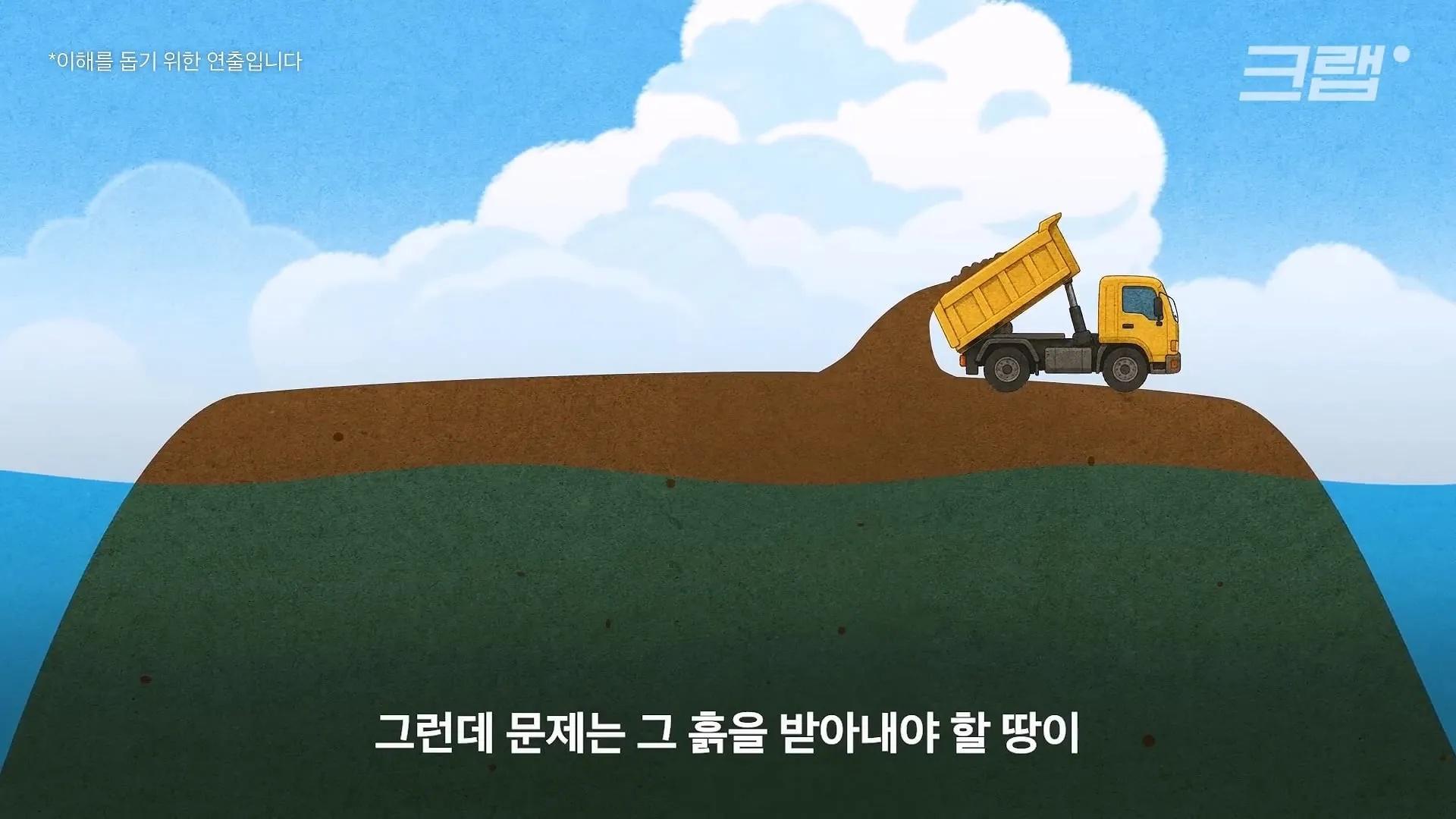인천공항이 매년 가라앉는데도 안전한 이유.jpg