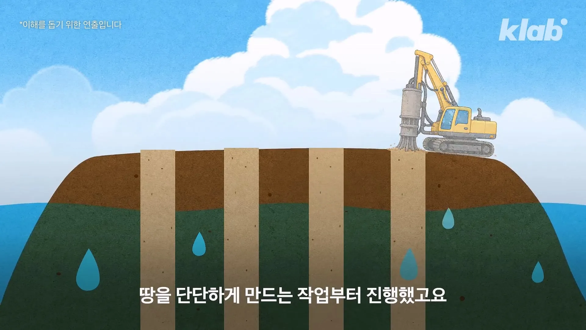 인천공항이 매년 가라앉는데도 안전한 이유.jpg