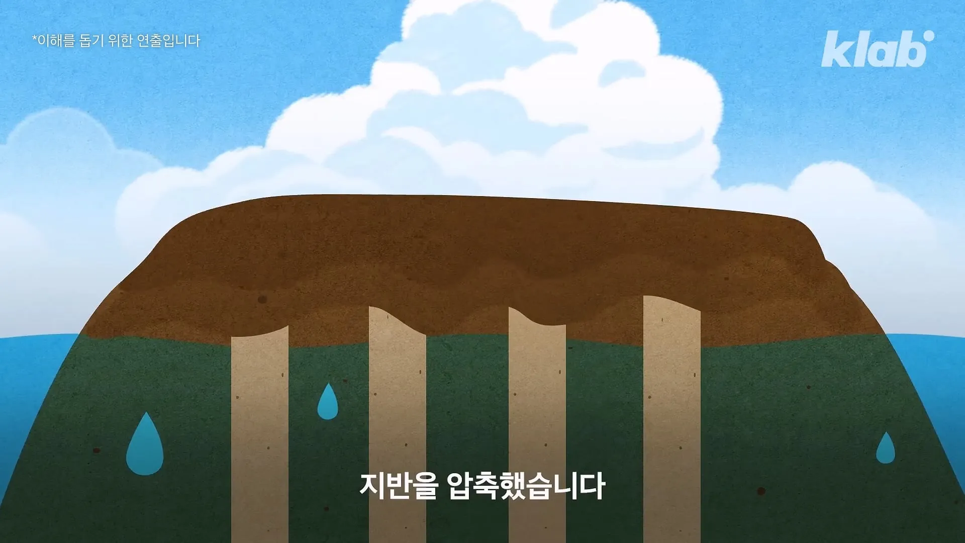 인천공항이 매년 가라앉는데도 안전한 이유.jpg