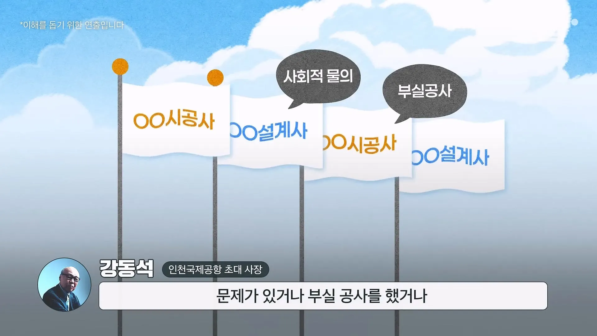 인천공항이 매년 가라앉는데도 안전한 이유.jpg