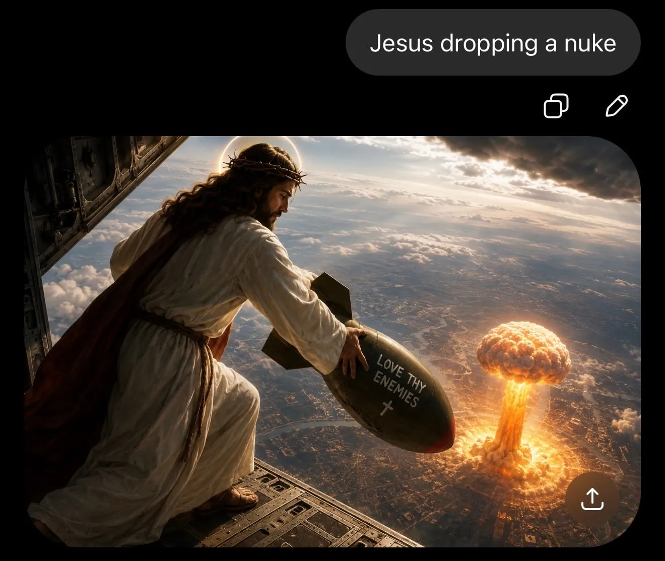싱글벙글 4년간 AI 그림 발전 체감