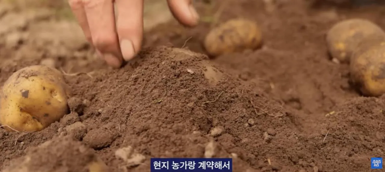 중국에서 초대박 한국 과자.JPG