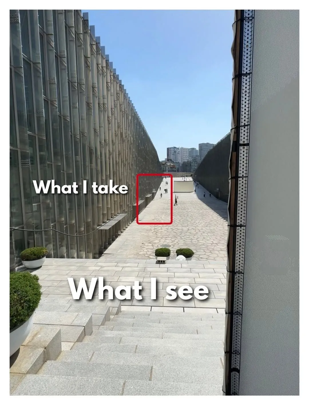 미국 사진작가가 한국와서 찍은 서울 사진들