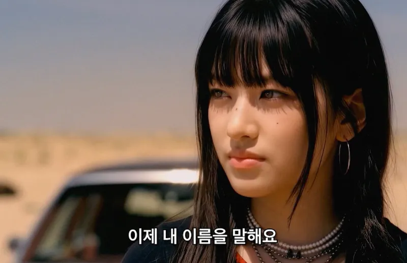 미드 브레이킹 배드에 출연한 여돌...jpg