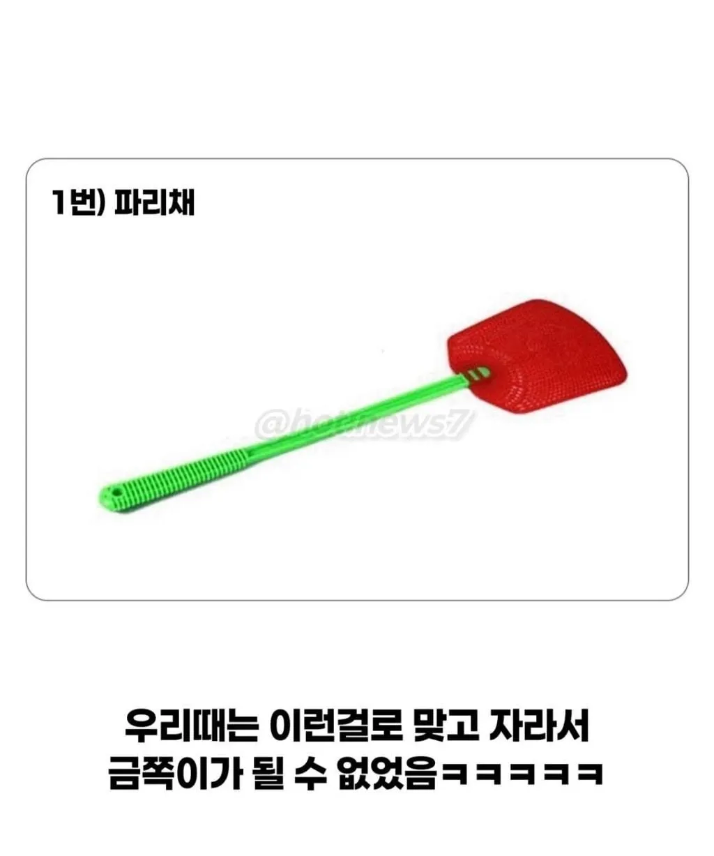 옛날에 금쪽이가 잘 안보이던 이유