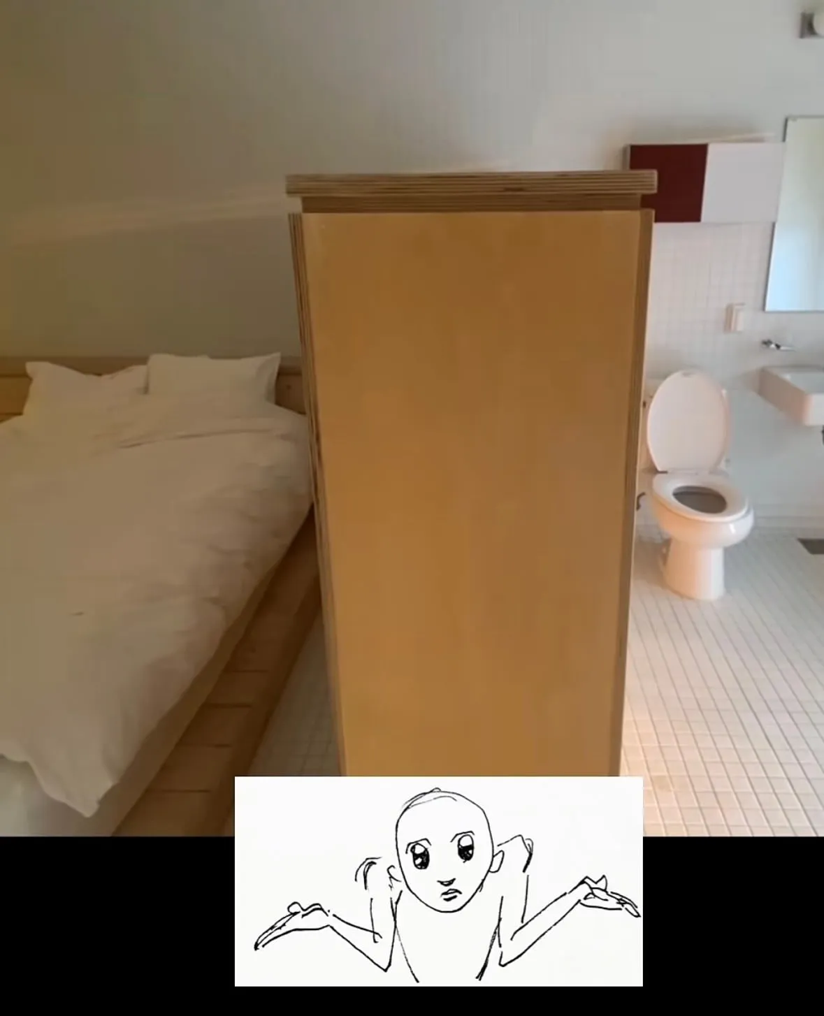 인스타에서 본 신기한 숙소 구조.jpg