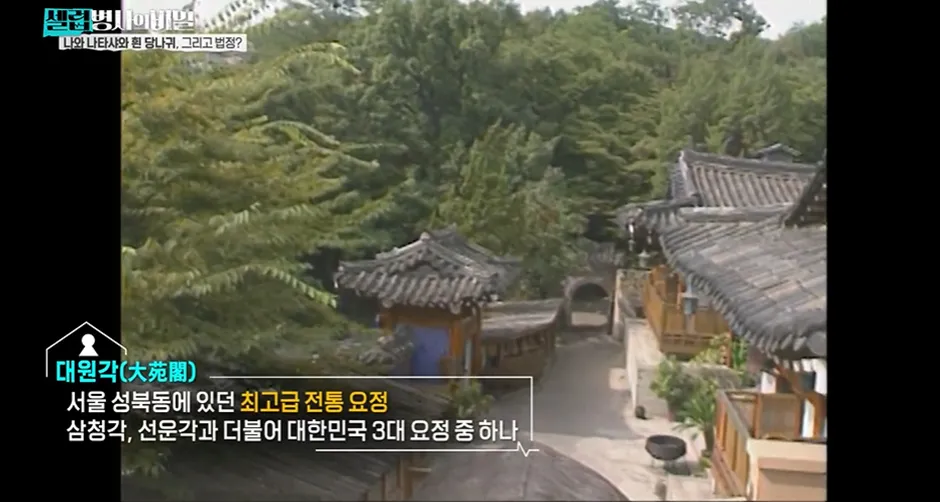 1987년에 1000억을 스님에게 주면서 부탁한 여자.jpg