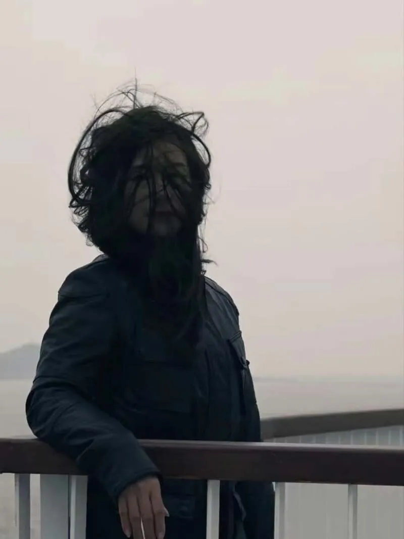 남자친구의 촬영 기술