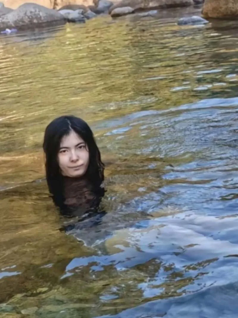 남자친구의 촬영 기술