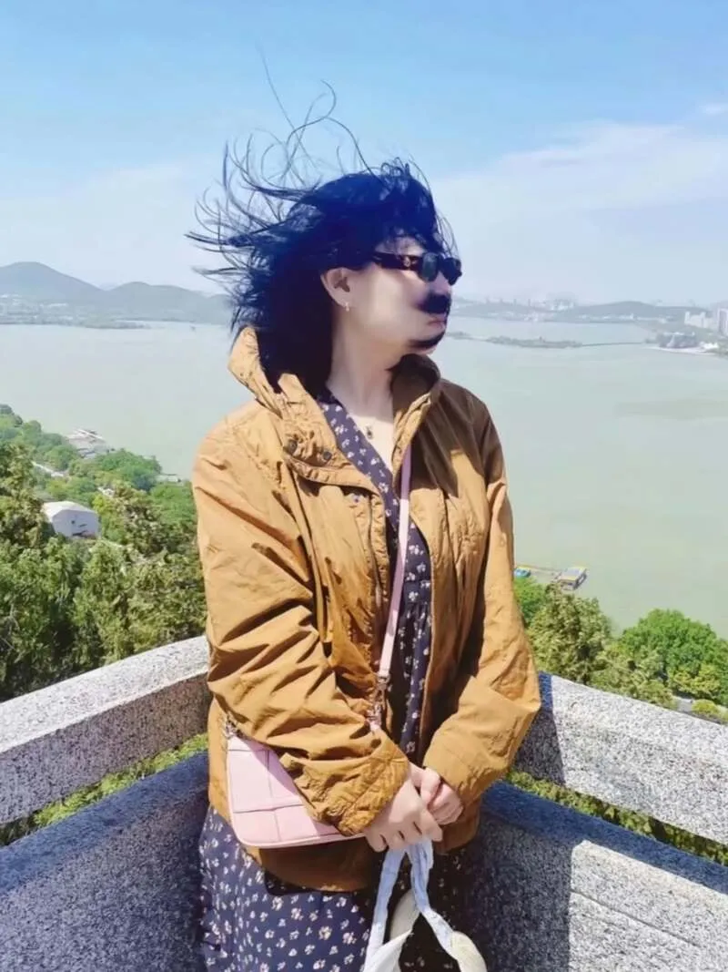 남자친구의 촬영 기술