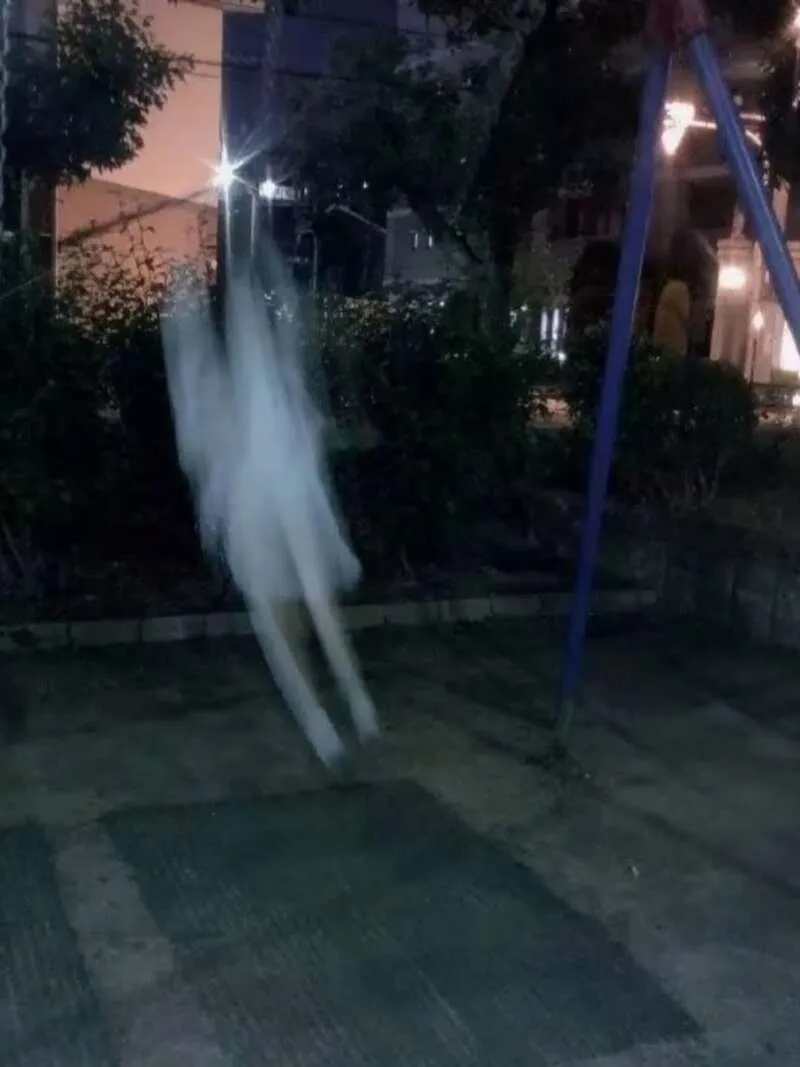 남자친구의 촬영 기술
