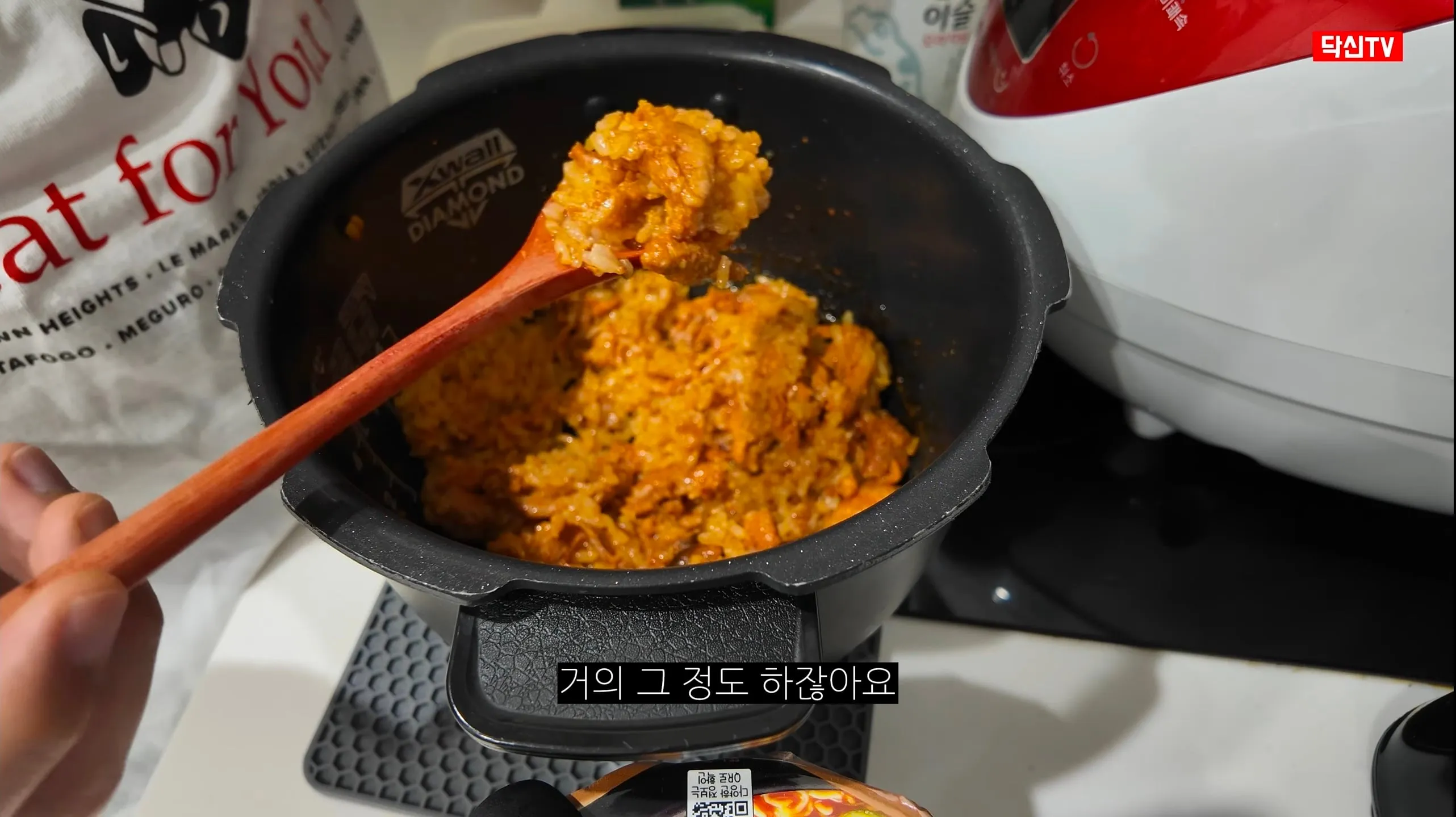내과 전문의가 알려주는 자취생 제육덮밥 요리법