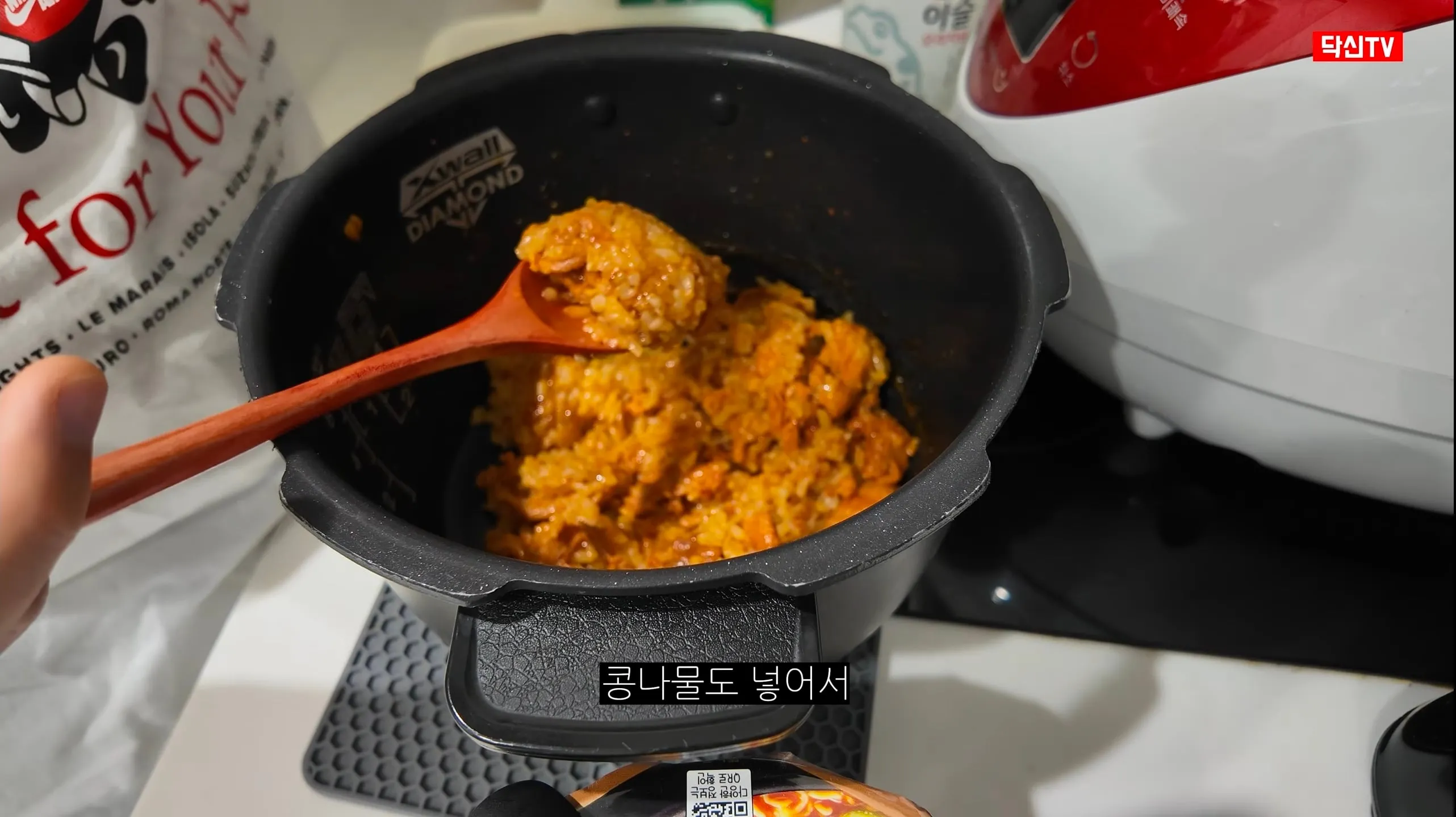 내과 전문의가 알려주는 자취생 제육덮밥 요리법