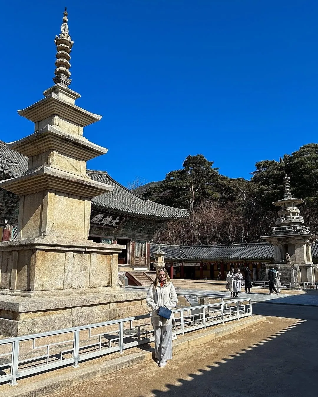 교토처럼 되고 있는 경주 상황.jpg
