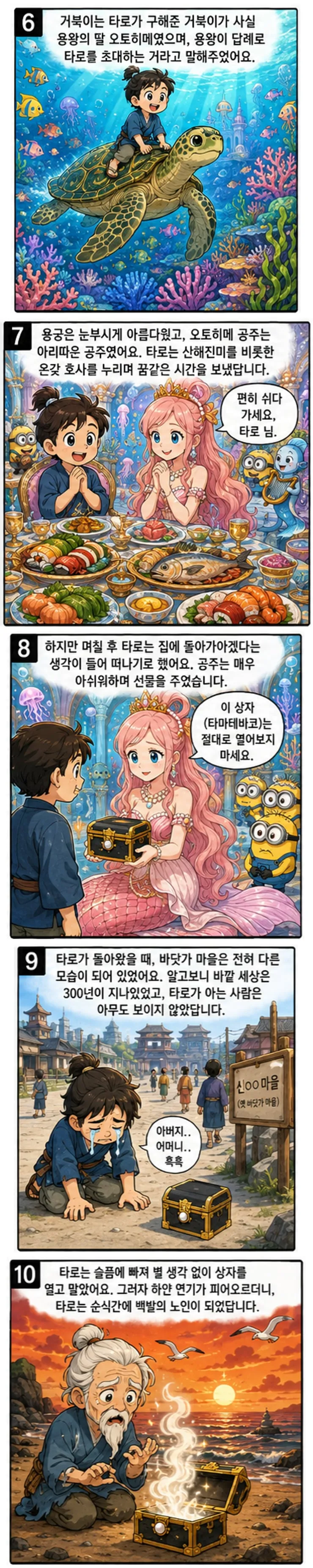 허무하고 황당한 일본의 유명한 전래동화 ㄷㄷㄷㄷㄷㄷ.JPG