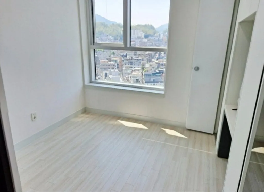 관악구 3평 행복주택