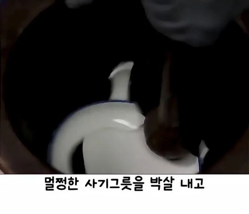 이순신의 승리를 이끈 바다 위의 전술 신호연
