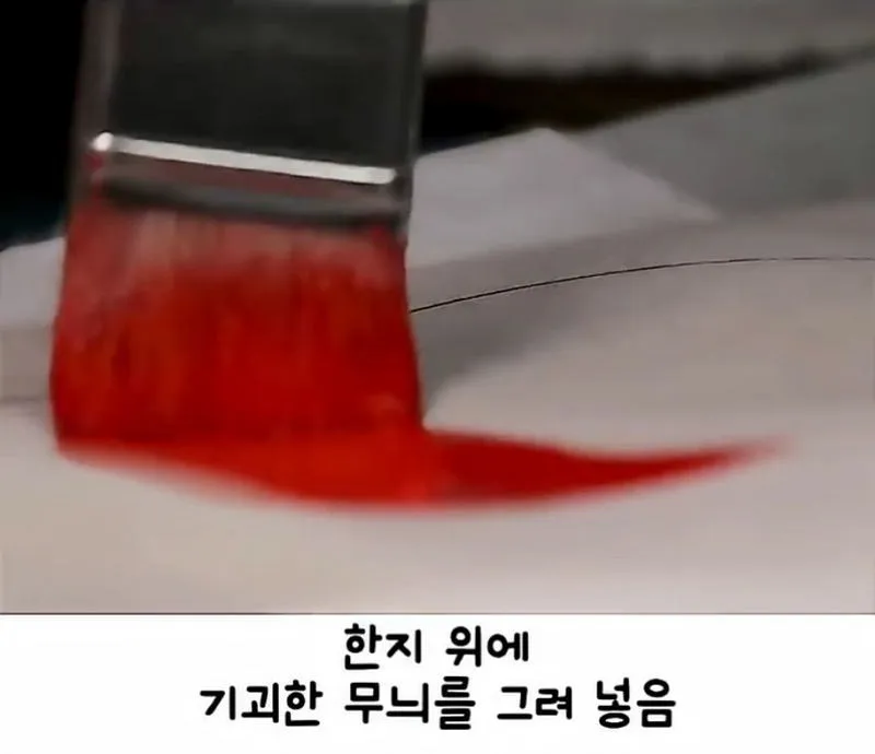 이순신의 승리를 이끈 바다 위의 전술 신호연