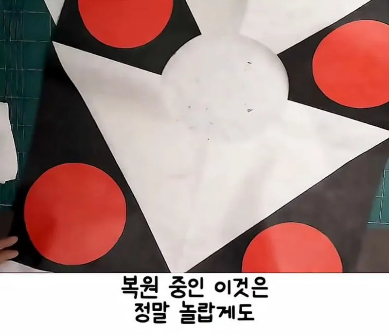 이순신의 승리를 이끈 바다 위의 전술 신호연